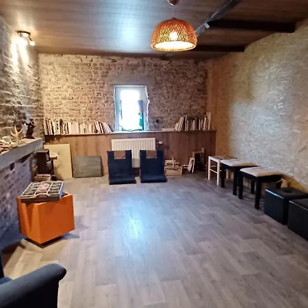 A L'ec'art 度假居 *