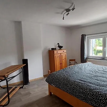 A L'ec'art 度假居 韦兰