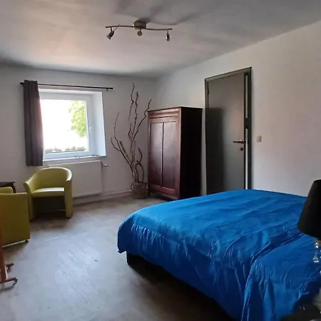 A L'ec'art 度假居 韦兰