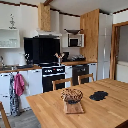 A L'éc'art Nyaraló Wellin