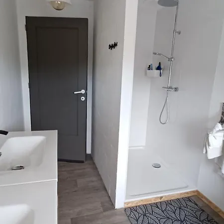 A L'ec'art 度假居