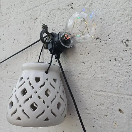 A L'éc'art