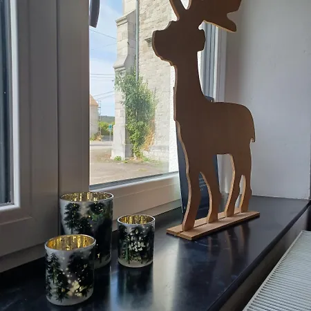 A L'éc'art *
