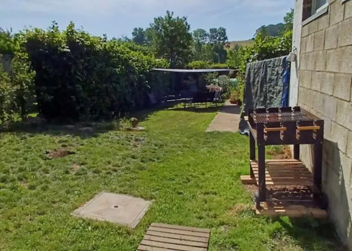 A L'éc'art Hébergement de vacances *