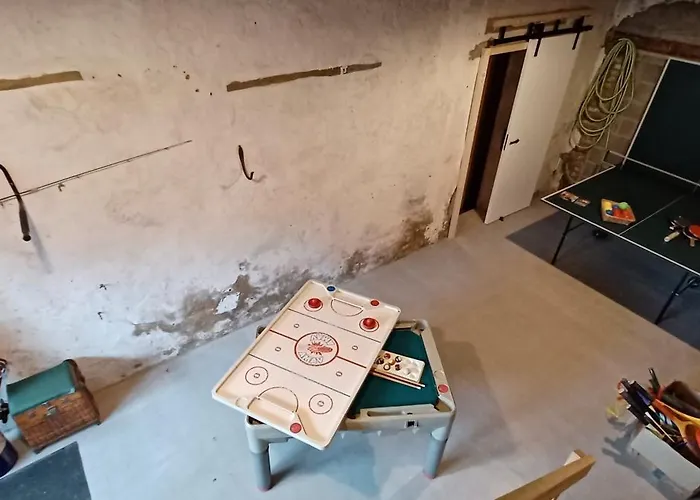 Hébergement de vacances A L'éc'art