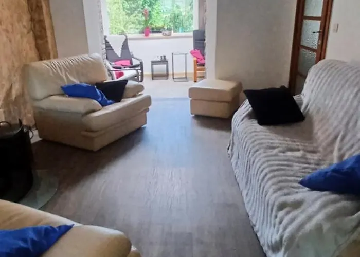 A L'éc'art * Wellin