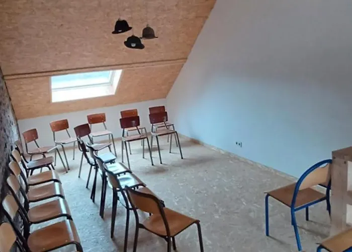 A L'éc'art * Wellin